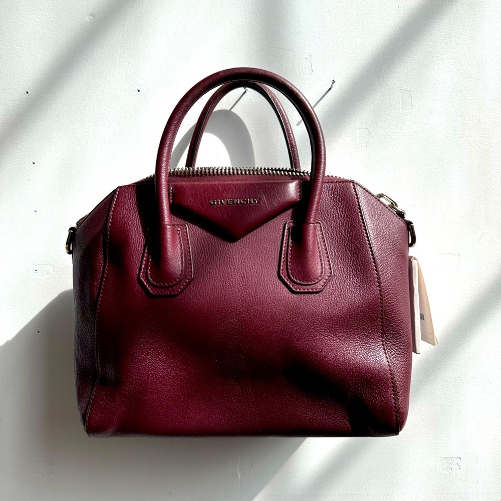 Givenchy Antinoga bag
